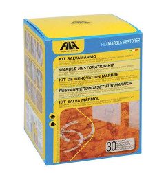 FilaMarble Restorer - marmo restauro Kit - Fila