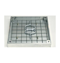 غطاء البلاط - الارتفاع 50 مم - ON MESURE - Rosco