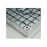 Recessed access cover - Height 50 mm - Customized - Rosco
