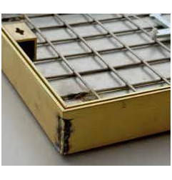 Высота плитки 50 мм - ВЕДОМОСТИ