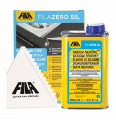 Filazero Sil-elimina silicone e cola-fila