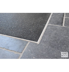 Резиновая подложка под входной коврик - CUSTOM - Rosco