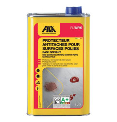 FILAMP90-protetor de manchas superfícies polidas-fila