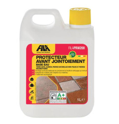 FILAPRW200 - Protector before Grouting - Fila