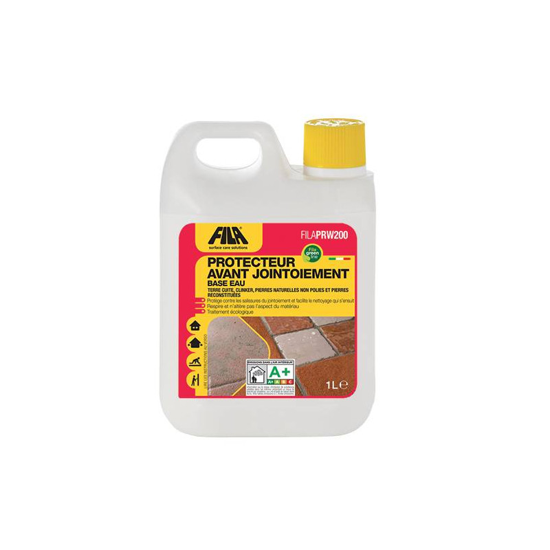 FILAPRW200-junta protectora dianteira-fila