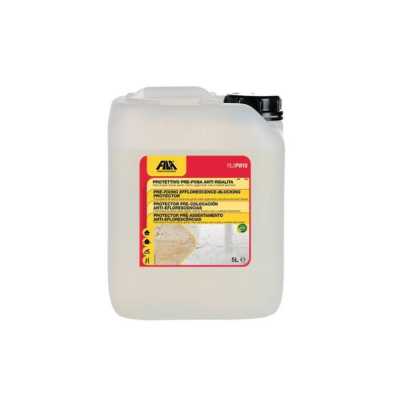 FILAPW10 - Protector against the rise of salts and pollutants - Fila