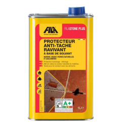 FilaStone Plus - Protecteur anti-taches ravivant - Fila