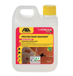 FilaStone Plus Eco - Solvent-free stain repellent protector - Fila