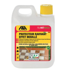 FilaWet Eco - Protecteur ravivant effet mouillé - Fila