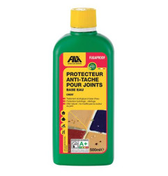 FugaProof - Protector stain for joints - Fila