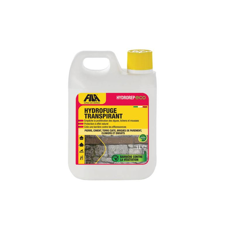 Hydrorep Eco - Idrorepellente protector - Fila