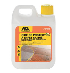 FilaSatin - Wax protection satin effect - Fila