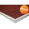 Pack PROMO - Paillasson PASSAGE PE + Cadre PROMA-AN - Encastrable