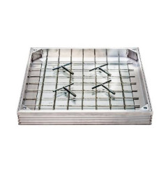 PRO line EURO impermeável tampa de azulejos-S-S