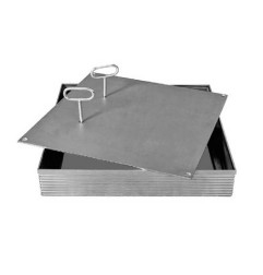 Waterproof tileable cover B125 - Euromaster - L&S