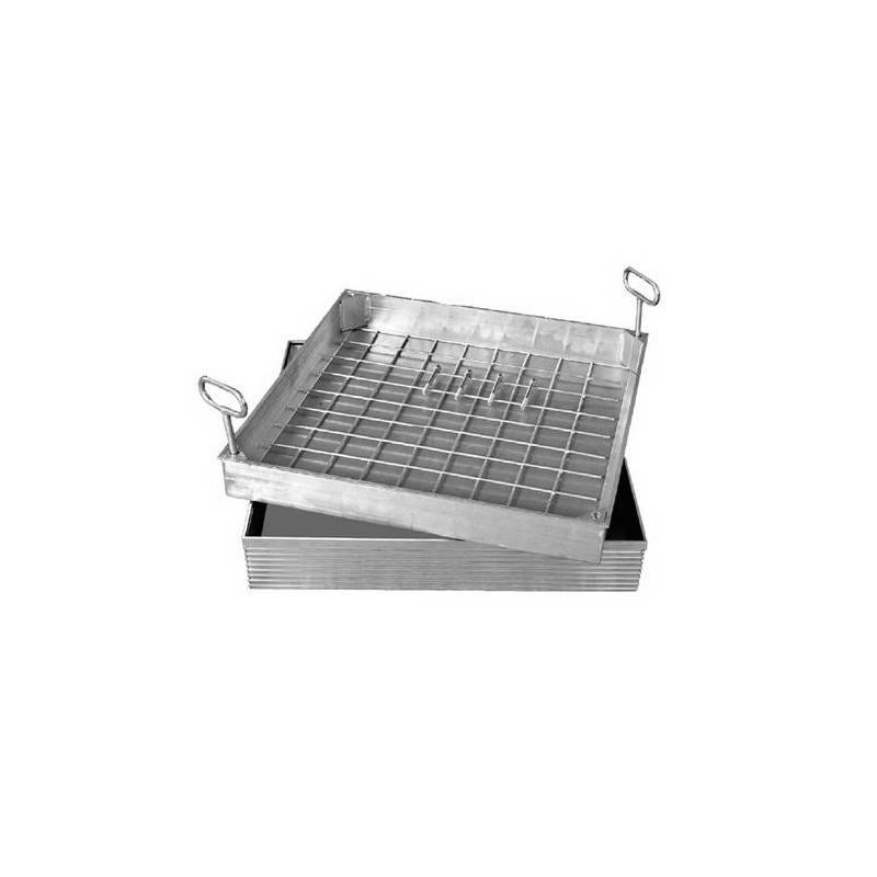 EuroMASTER B125 Waterproof a tampa telhada-S-S