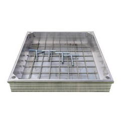 Linha de luz EURO impermeável tampa de azulejos-L-S