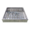Tileable waterproof access cover Light EURO - L&S
