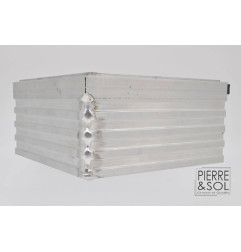 Tileable waterproof access cover Light EURO - L&S