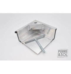 Cubierta de acceso Light EURO - L&S