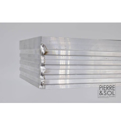 Cubierta de acceso PRO Line EURO - L&S