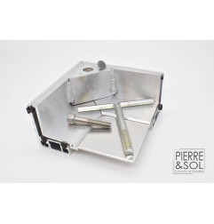 Copertura di accesso PRO Line EURO - L&S