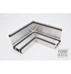 Tegeldeksel PRO Line EURO - L&S