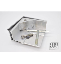 Cubierta de acceso PRO Line EURO - L&S