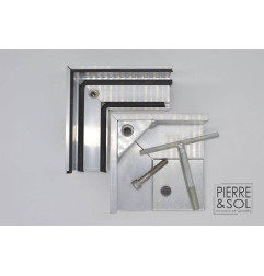 Cubierta de acceso PRO Line EURO - L&S