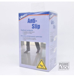 Anti-Slip - Durable anti-slip treatment - Lithofin