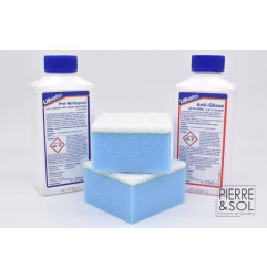 Antislip - Duurzame antislipbehandeling - Lithofin