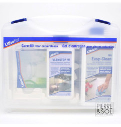 Compact Set Granito - Lithofin