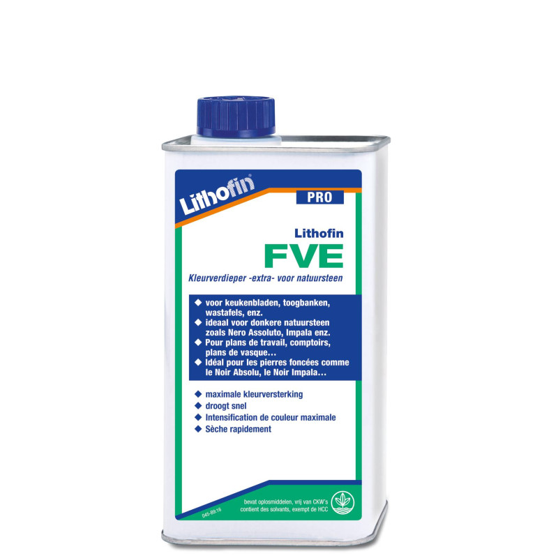 FVE - 高性能色彩增强剂 - 利他芬