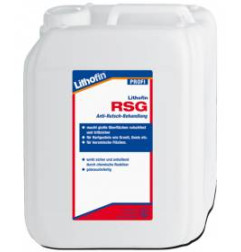PRO RSG - Alto rendimiento antideslizante - Lithofin