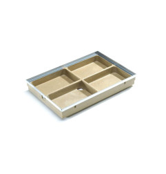 Accessoires - Cleanbox Light - ACO