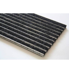 Double-sided nylon fibre doormat - CUSTOM DESIGN - Height 22 mm - Corridor - Rosco