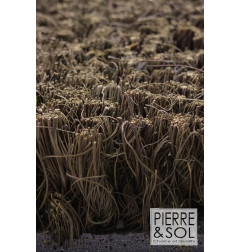 Coconut fiber doormat - Customized