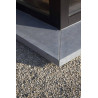 Seuil et appui - Standard - Pierre Bleue Belge - SUR MESURE