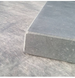 Seuil et appui - Standard - Pierre Bleue Belge - SUR MESURE