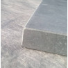 Limiar e suporte-standard-Belgian Blue Stone-ON MESURE