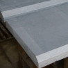 Door sill and window sill - Stonecutter - Belgian Bluestone - CUSTOMIZED