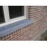 Türschwelle und Fensterbank - Steinmetz - Belgischer Blaustein - AUF MASS Türschwelle und Fensterbank - Steinmetz - Belgischer Blaustein - AUF MASS
