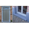 Door sill and window sill - Stonecutter - Belgian Bluestone - CUSTOMIZED