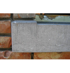 Door sill and window sill - Stonecutter - Belgian Bluestone - CUSTOMIZED