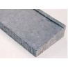 Davanzale - Scalpellino - Belgian Bluestone - PERSONALIZZATI Davanzale - Scalpellino - Belgian Bluestone - PERSONALIZZATI