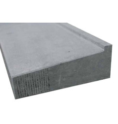 Door sill and window sill - Stonecutter - Belgian Bluestone - CUSTOMIZED