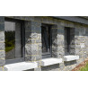 Door sill and window sill - Stonecutter - Belgian Bluestone - CUSTOMIZED