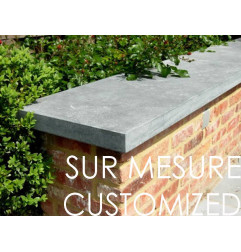 Copertine - Belgian Bluestone - PERSONALIZZATI