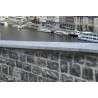 Couvre-mur - Pierre Bleue Belge - SUR MESURE
