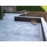 Coping - Belgian Bluestone - CUSTOMIZED